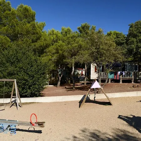 Cap D'agde La Pinede Mh 6/8 Pers. Resort *