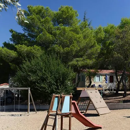 Cap D'agde La Pinede Mh 6/8 Pers. Resort Agde