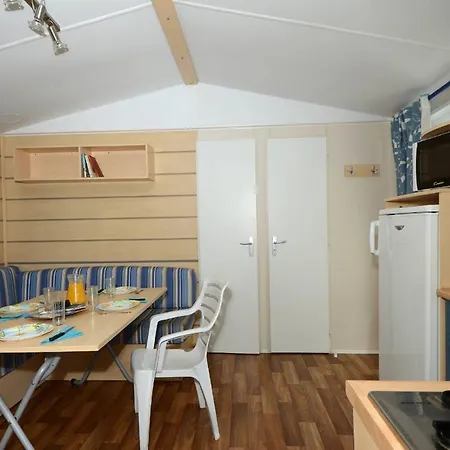 Rezort Cap D'agde La Pinede Mh 6/8 Pers.